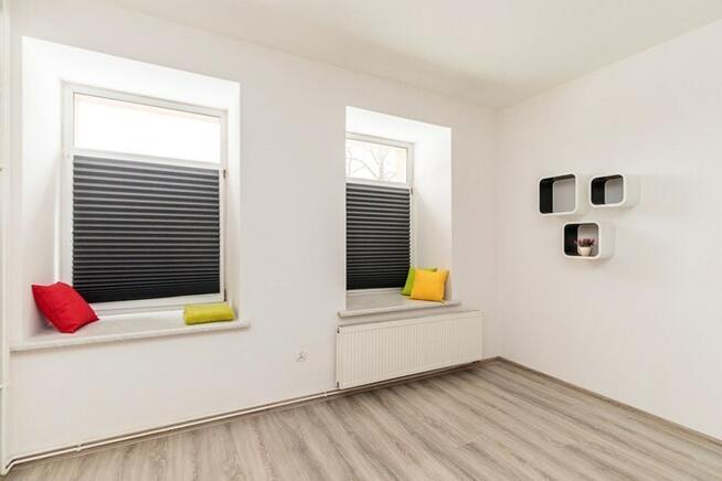 Hoene-Wrońskiego 12, słoneczna kawalerka, 25m2