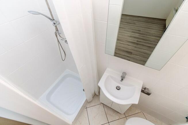 Hoene-Wrońskiego 12, słoneczna kawalerka, 25m2