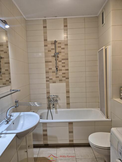 Mieszkanie + garaż 37.7m2, ul. Królewska, Kazimierza W. Kraków.