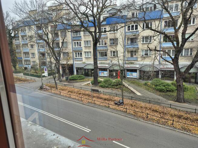 Mieszkanie + garaż 37.7m2, ul. Królewska, Kazimierza W. Kraków.