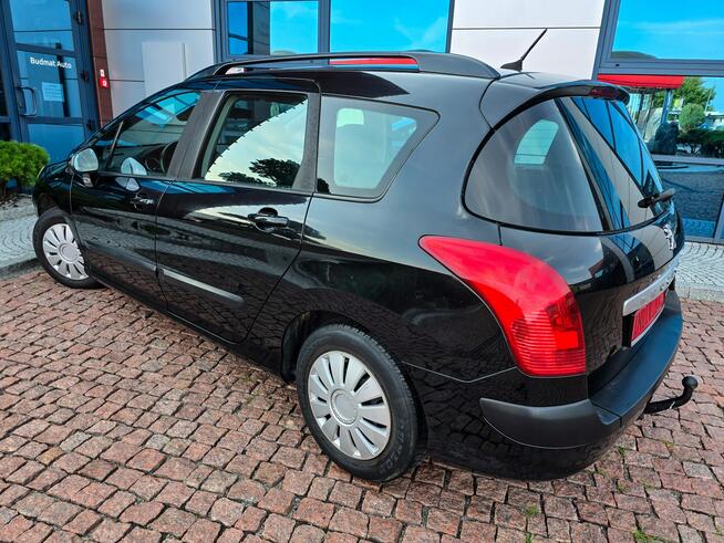 308 1.6 120KM KLIMA v.Allure z Niemiec Zar.PL Klima lakier oryginał!