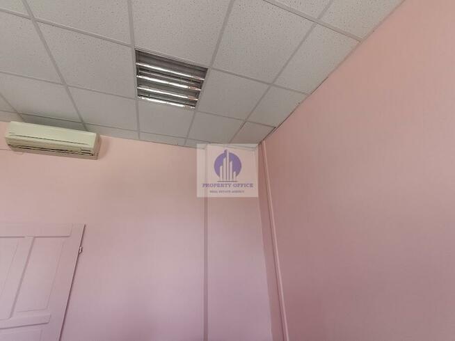 Lokal użytkowy Warszawa Wola, pl. Zawiszy Czarnego