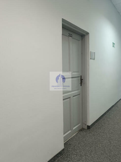 Lokal użytkowy Warszawa Wola, pl. Zawiszy Czarnego