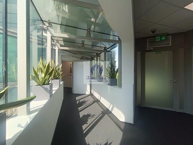 Lokal użytkowy Warszawa Wola, Okopowa