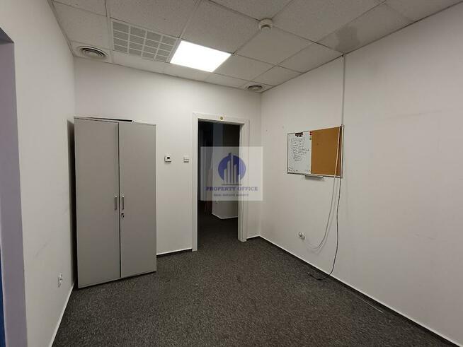 Lokal użytkowy Warszawa Śródmieście, al. Jana Pawła II