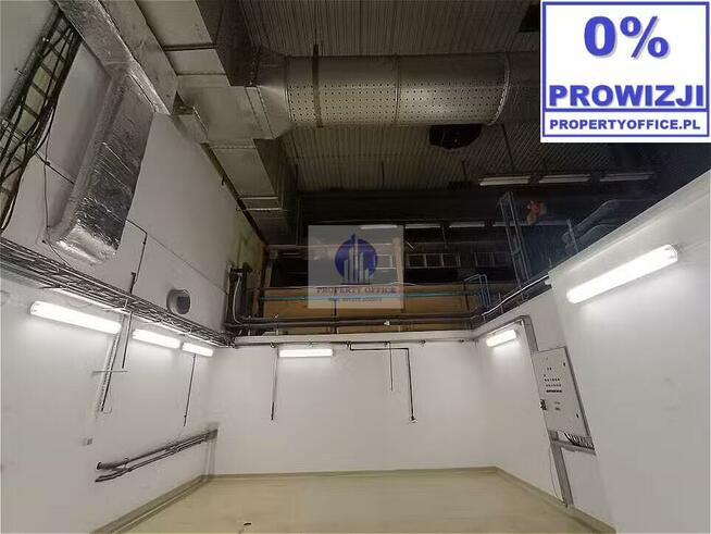 Lokal użytkowy Warszawa Bielany, Sokratesa
