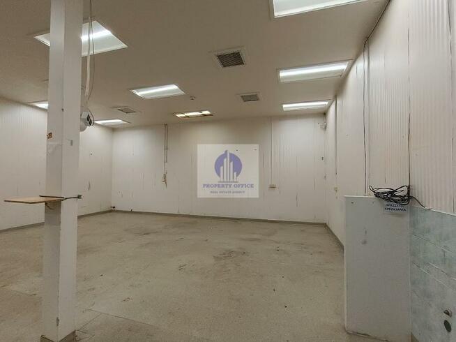 Lokal użytkowy Warszawa Bielany, Sokratesa
