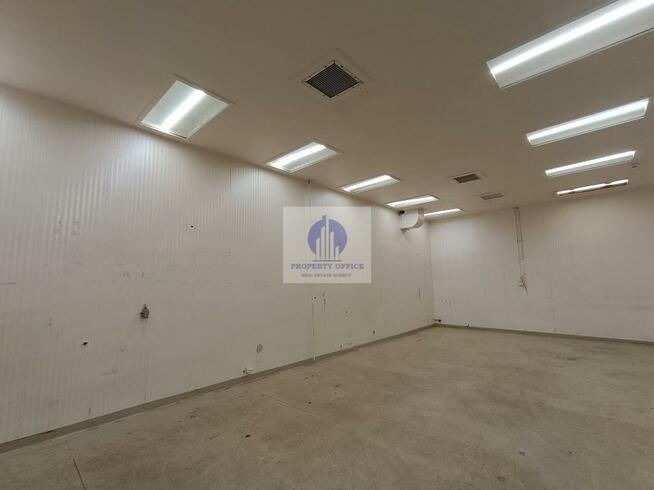 Lokal użytkowy Warszawa Bielany, Sokratesa