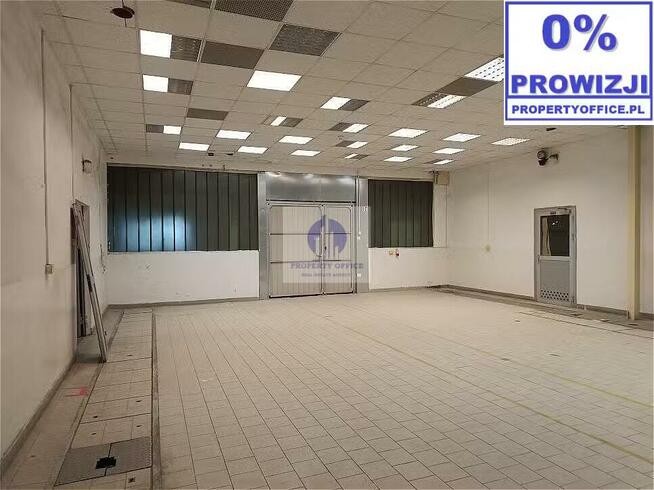 Lokal użytkowy Warszawa Bielany, Sokratesa