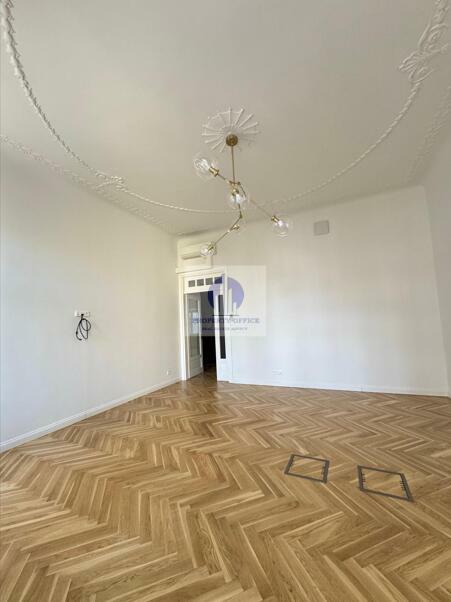 Lokal użytkowy Warszawa Śródmieście, al. Armii Ludowej