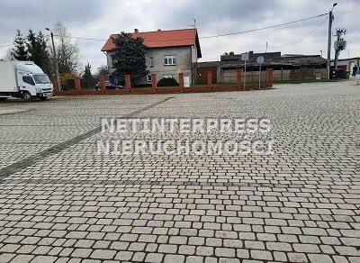 Działka inwestycyjna Czempiń Czempiń