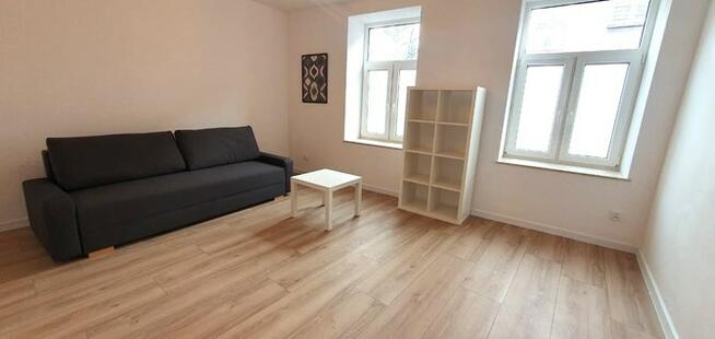 Wesoła 1, Śródmieście, kawalerka, pet friendly