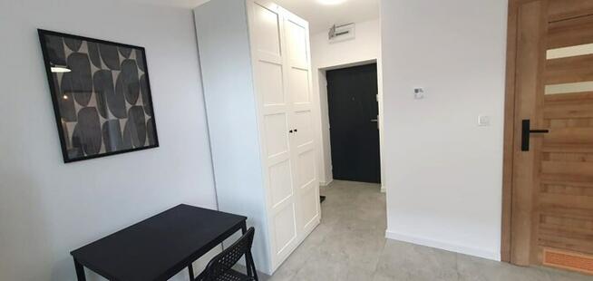Wesoła 1, Śródmieście, kawalerka, pet friendly