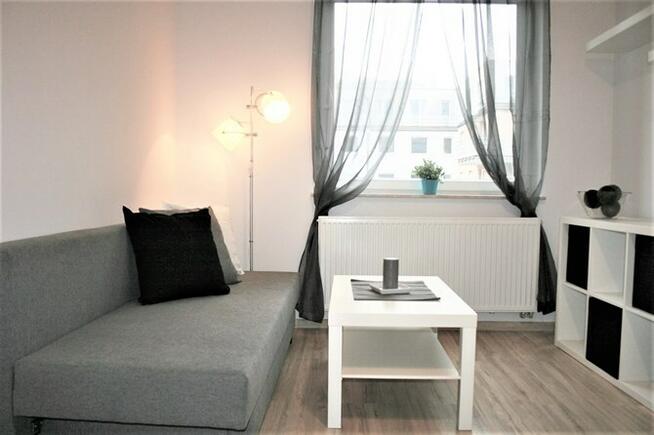 Koszykarska 31, Płaszów, 2 pokoje pet friendly