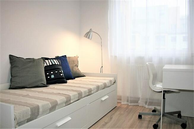 Koszykarska 31, Płaszów, 2 pokoje pet friendly