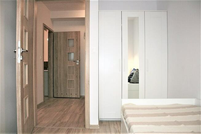 Koszykarska 31, Płaszów, 2 pokoje pet friendly