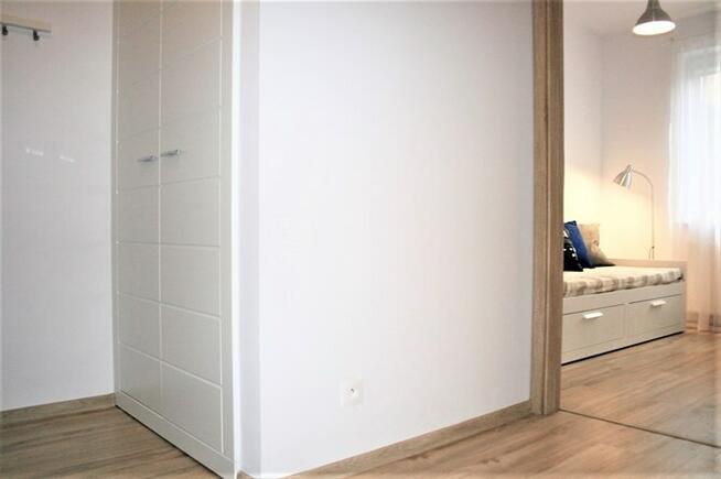 Koszykarska 31, Płaszów, 2 pokoje pet friendly