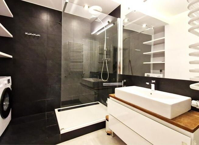 3 pokoje z ogródkiem i garażem,70m2,Liściasta 74F