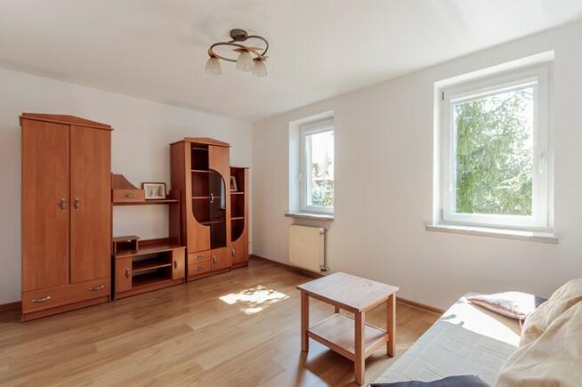 Jasna kawalerka pet friendly, Złocieniowa 29