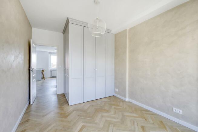 Mieszkanie Warszawa Śródmieście, Śródmieście Południowe, Mokotowska