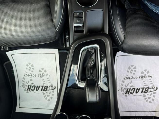 Renault Arkana Pisemna Gwarancja 12 miesięcy