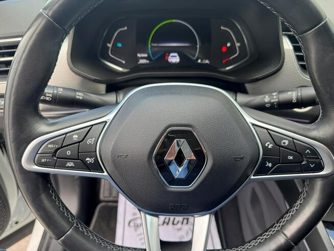 Renault Arkana Pisemna Gwarancja 12 miesięcy