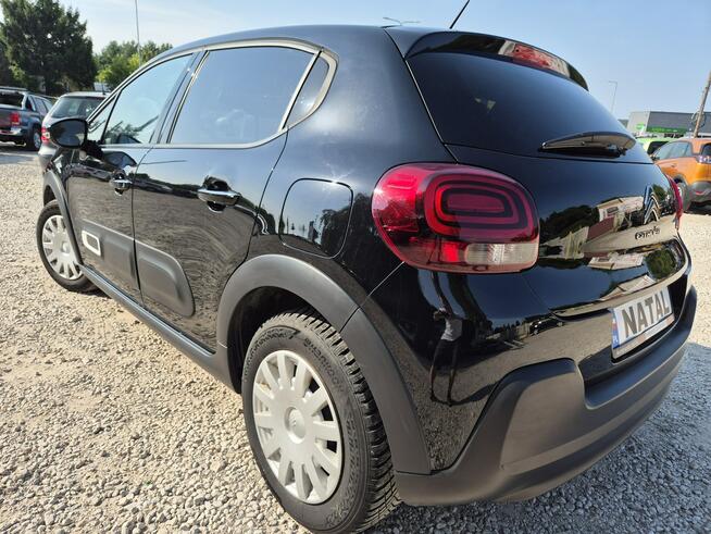 Citroen C3 Automat* Kamera* Navi* Jak nowy