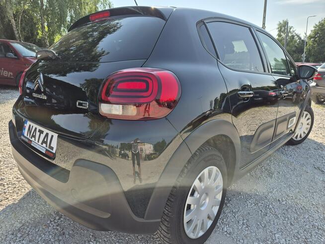 Citroen C3 Automat* Kamera* Navi* Jak nowy