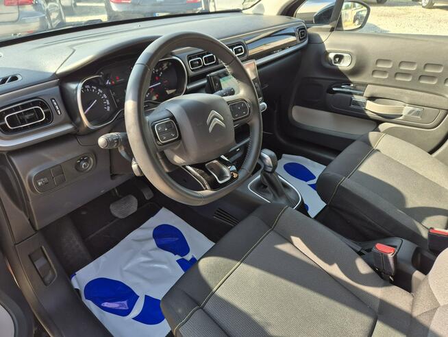 Citroen C3 Automat* Kamera* Navi* Jak nowy