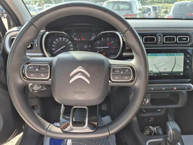 Citroen C3 Automat* Kamera* Navi* Jak nowy