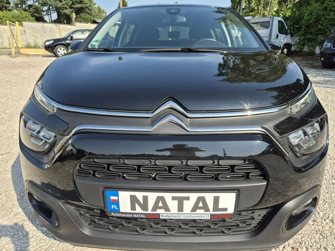 Citroen C3 Automat* Kamera* Navi* Jak nowy