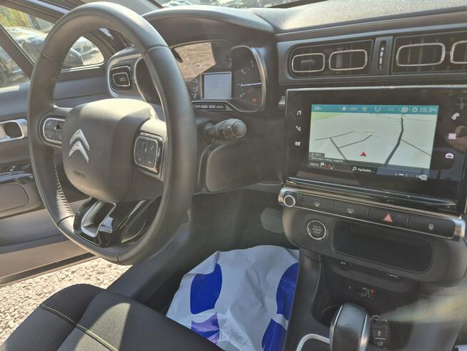 Citroen C3 Automat* Kamera* Navi* Jak nowy