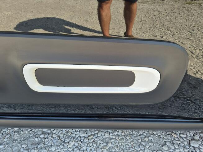 Citroen C3 Automat* Kamera* Navi* Jak nowy