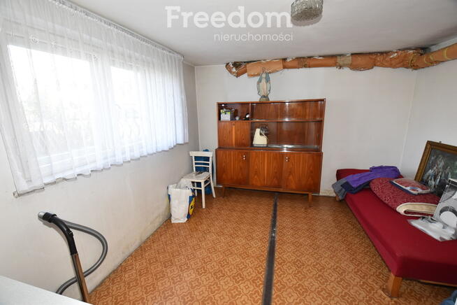 Dom Wawelno 85m2 na działce 24,6 arowej
