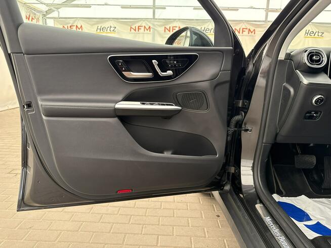 Mercedes GLC 220 2,0 220 d 4MATIC(197 KM) Salon PL Fv23
