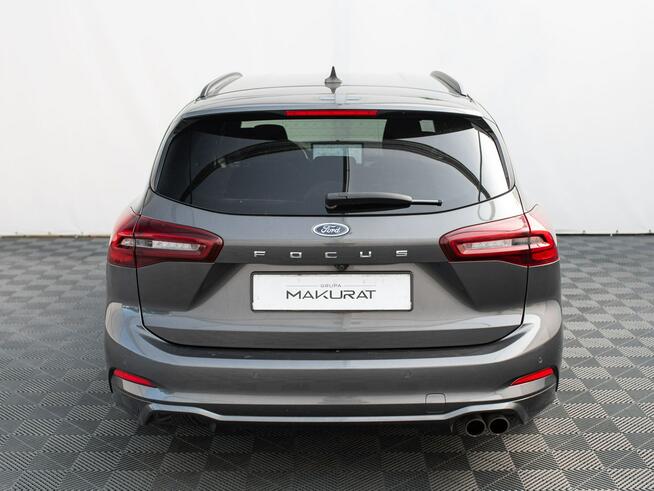 Ford Focus PY99502#1.0 EcoBoost mHEV ST-Line X Pakiet zimowy K.cof Salon PL VAT23