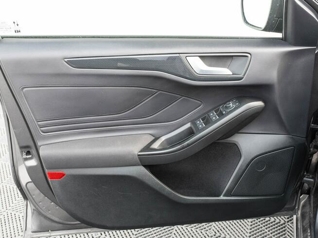 Ford Focus PY99502#1.0 EcoBoost mHEV ST-Line X Pakiet zimowy K.cof Salon PL VAT23