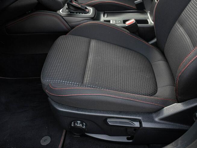 Ford Focus PY99502#1.0 EcoBoost mHEV ST-Line X Pakiet zimowy K.cof Salon PL VAT23