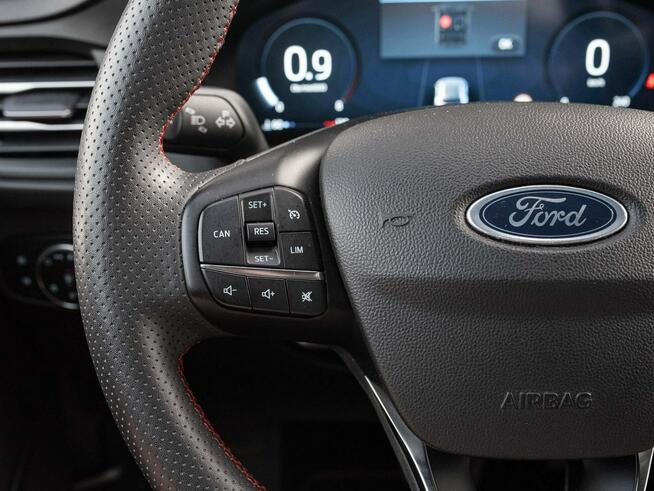 Ford Focus PY99502#1.0 EcoBoost mHEV ST-Line X Pakiet zimowy K.cof Salon PL VAT23