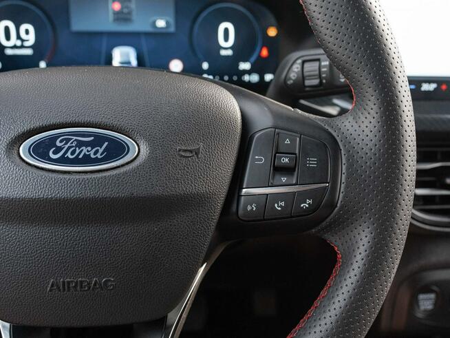 Ford Focus PY99502#1.0 EcoBoost mHEV ST-Line X Pakiet zimowy K.cof Salon PL VAT23