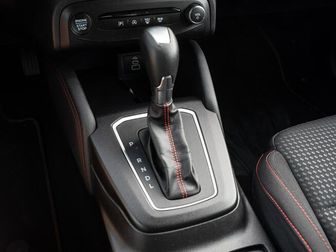 Ford Focus PY99502#1.0 EcoBoost mHEV ST-Line X Pakiet zimowy K.cof Salon PL VAT23