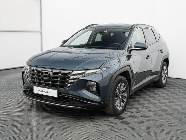 Hyundai Tucson WJ8640M#1.6 T-GDi HEV Executive 2WD Podgrz.f I kier Salon PL VAT23%