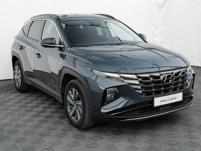 Hyundai Tucson WJ8640M#1.6 T-GDi HEV Executive 2WD Podgrz.f I kier Salon PL VAT23%