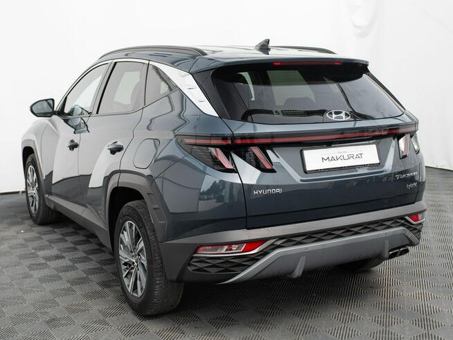 Hyundai Tucson WJ8640M#1.6 T-GDi HEV Executive 2WD Podgrz.f I kier Salon PL VAT23%