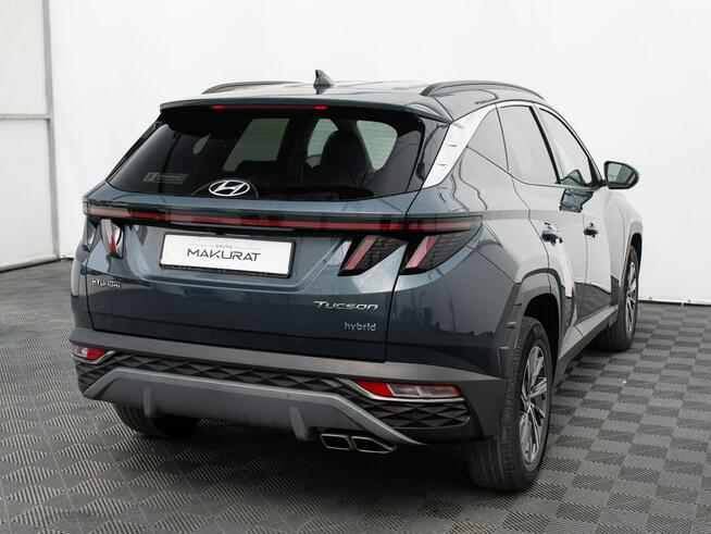 Hyundai Tucson WJ8640M#1.6 T-GDi HEV Executive 2WD Podgrz.f I kier Salon PL VAT23%