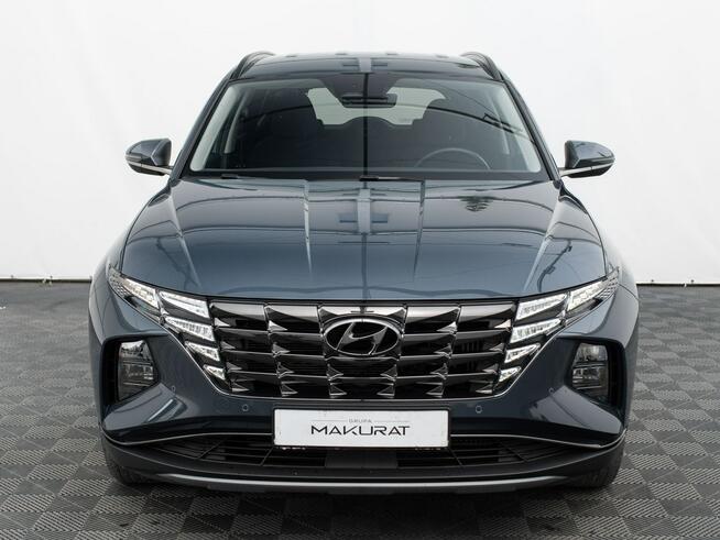 Hyundai Tucson WJ8640M#1.6 T-GDi HEV Executive 2WD Podgrz.f I kier Salon PL VAT23%