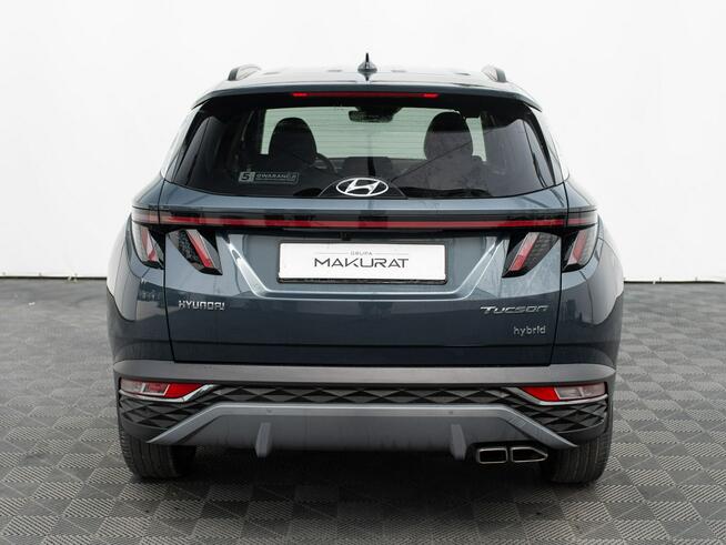Hyundai Tucson WJ8640M#1.6 T-GDi HEV Executive 2WD Podgrz.f I kier Salon PL VAT23%