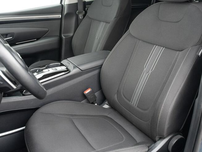 Hyundai Tucson WJ8640M#1.6 T-GDi HEV Executive 2WD Podgrz.f I kier Salon PL VAT23%