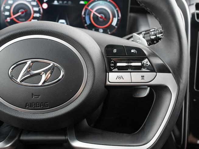 Hyundai Tucson WJ8640M#1.6 T-GDi HEV Executive 2WD Podgrz.f I kier Salon PL VAT23%