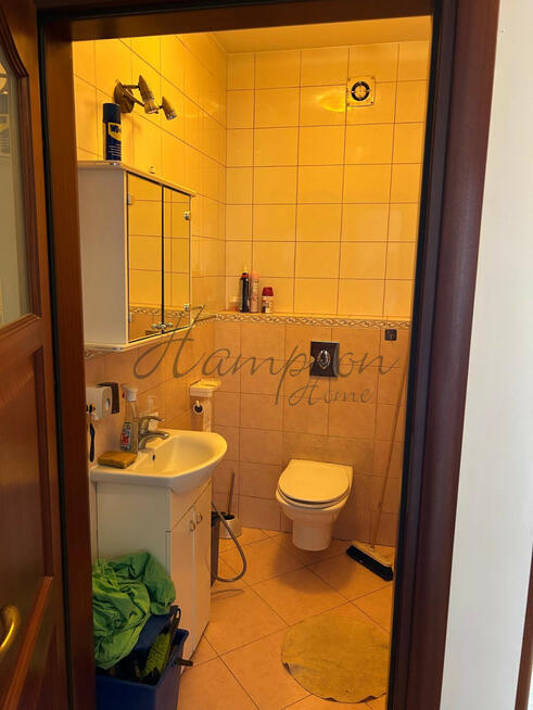 Mieszkanie Warszawa gm. Mokotów Mokotów, Wyględów, Rajska